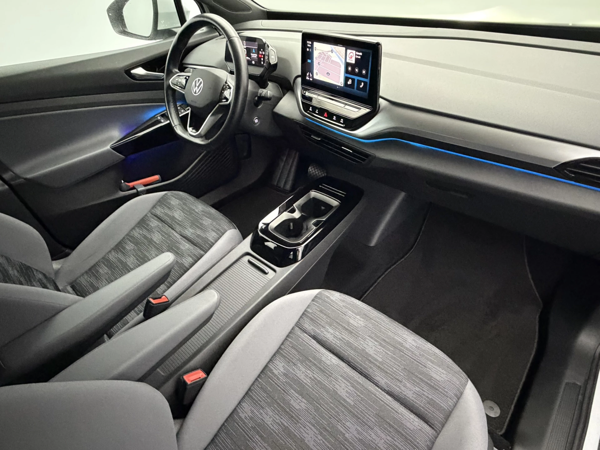 Hoofdafbeelding Volkswagen ID.4