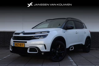 Citroen C5 Aircross 1.6 Plug-in Hybrid AG2R * Citroen Team Shine  *Panoramadak * PHEV
