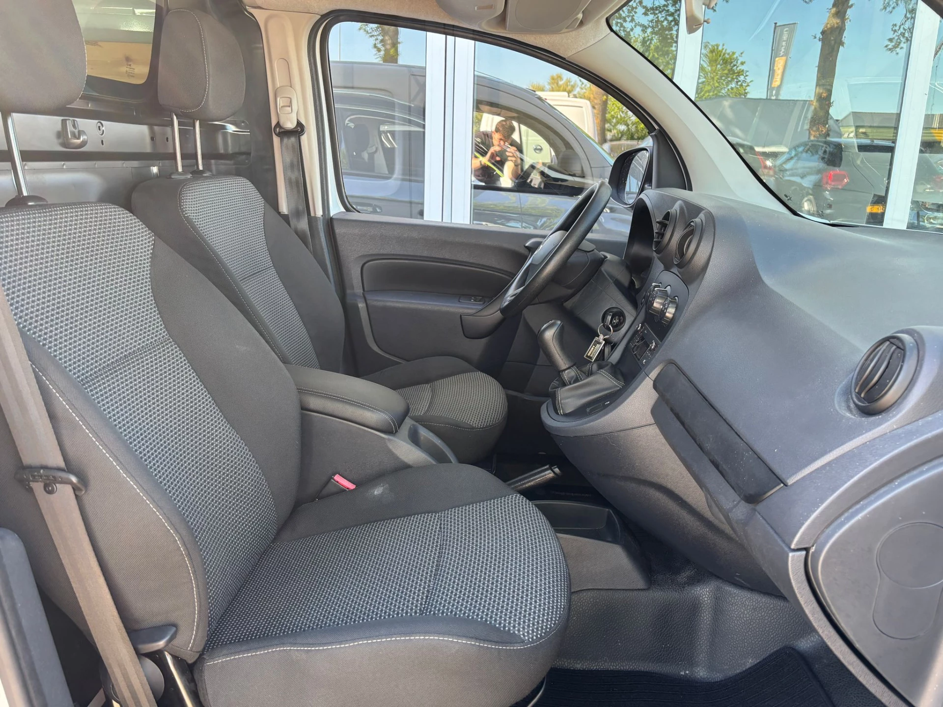 Hoofdafbeelding Mercedes-Benz Citan