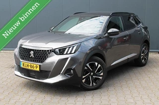 Peugeot 2008 1.2 PureTech GT | Automaat | Navi | Camera | Blindspot