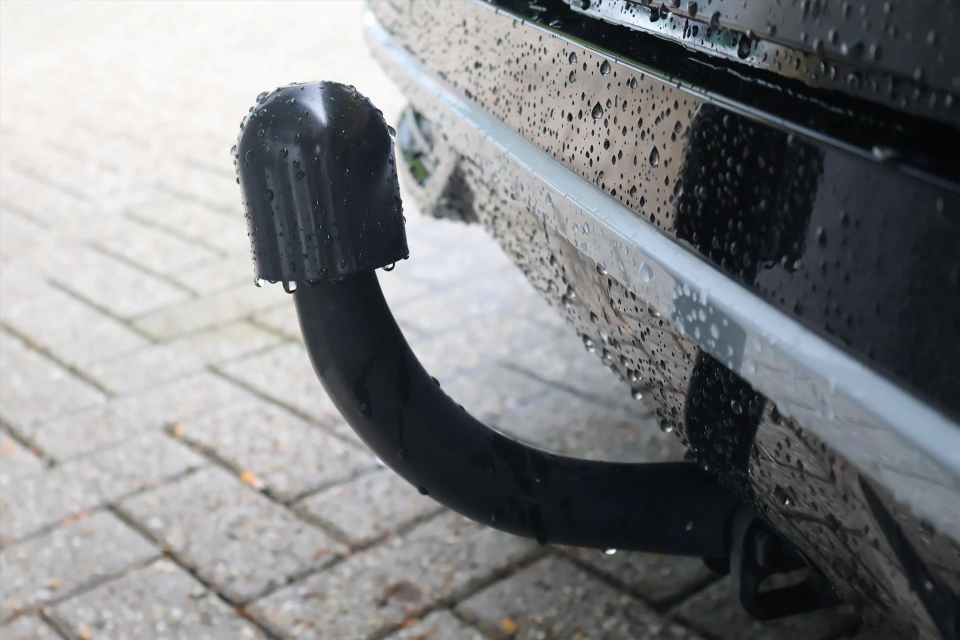Hoofdafbeelding Renault Megane E-Tech