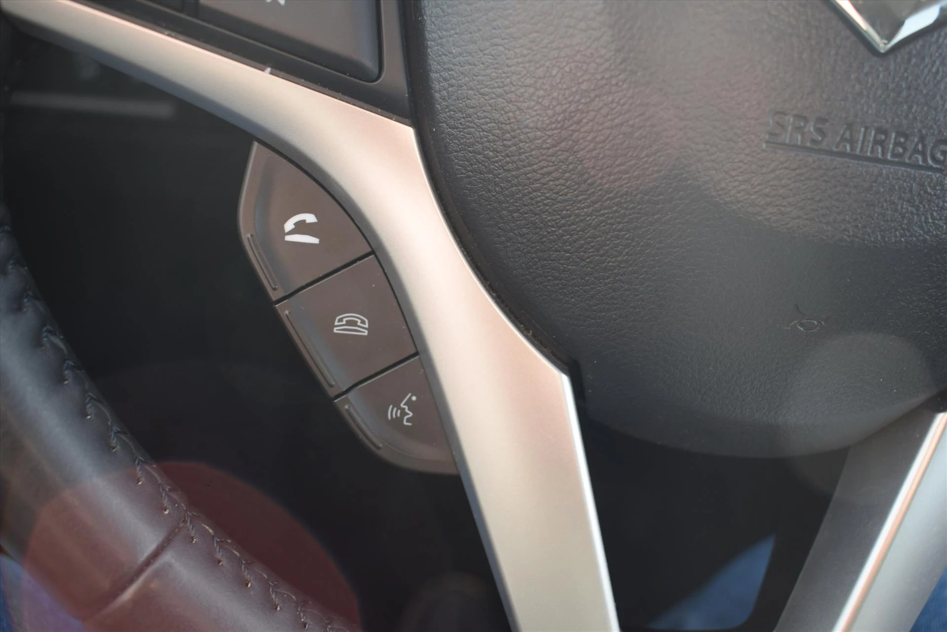 Hoofdafbeelding Suzuki Ignis