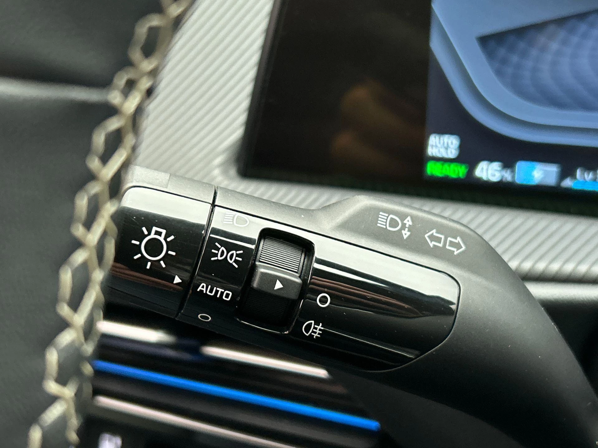 Hoofdafbeelding Kia EV6