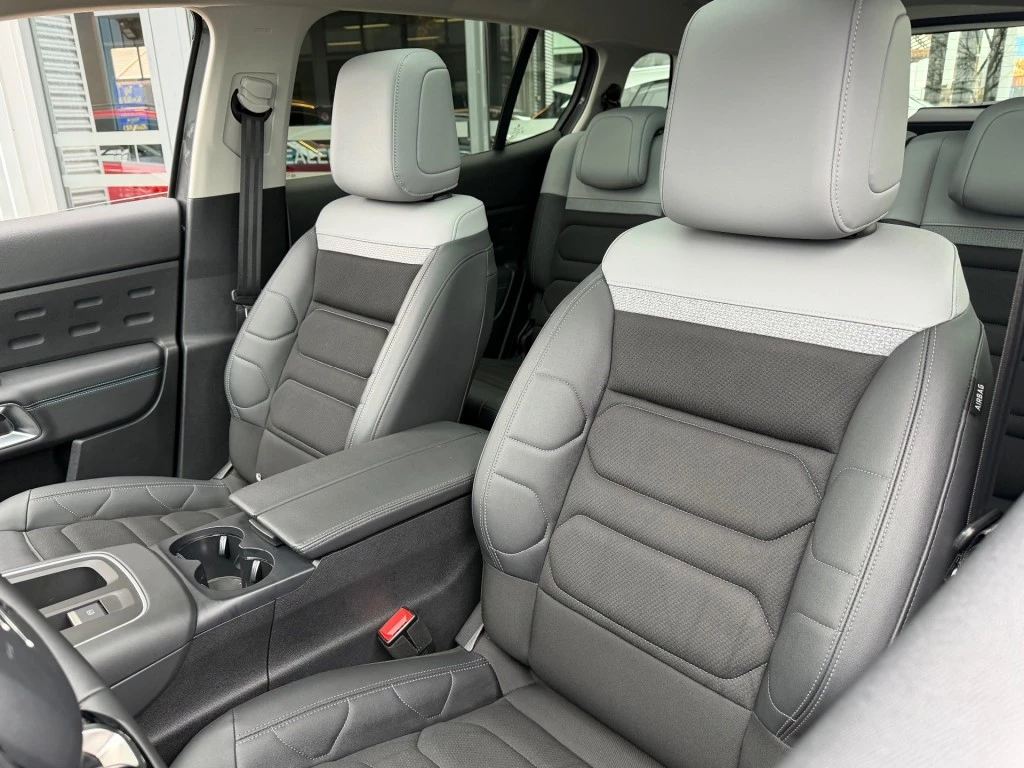 Hoofdafbeelding Citroën C5 Aircross