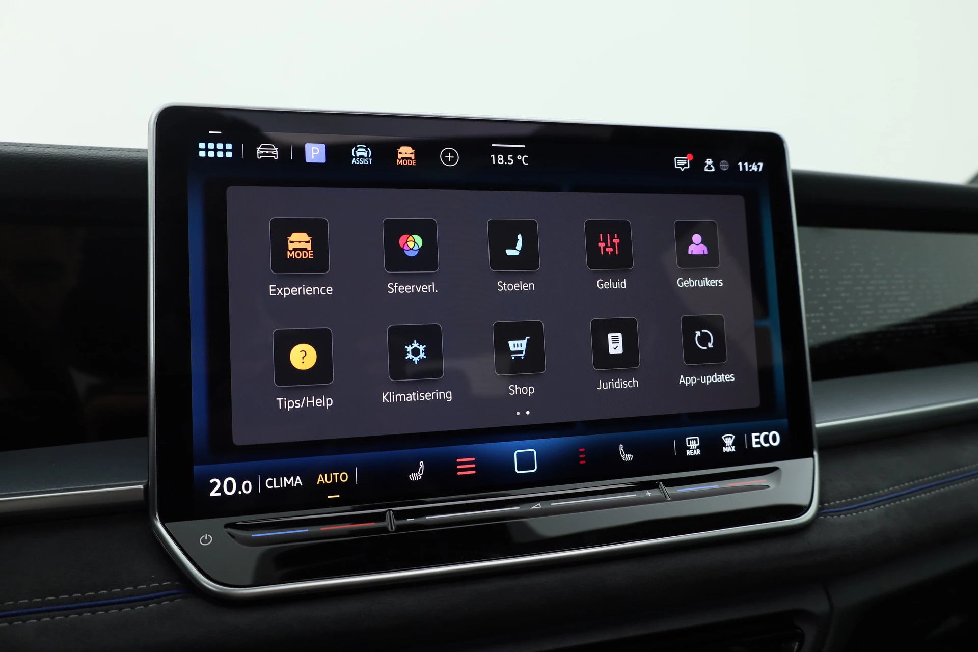 Hoofdafbeelding Volkswagen Tayron