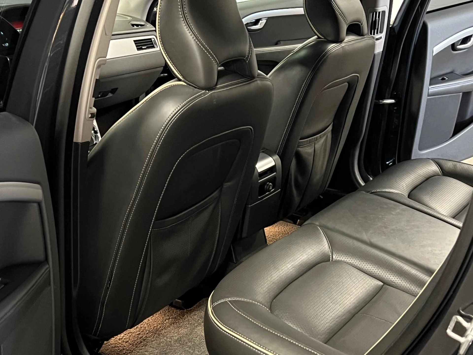 Hoofdafbeelding Volvo V70