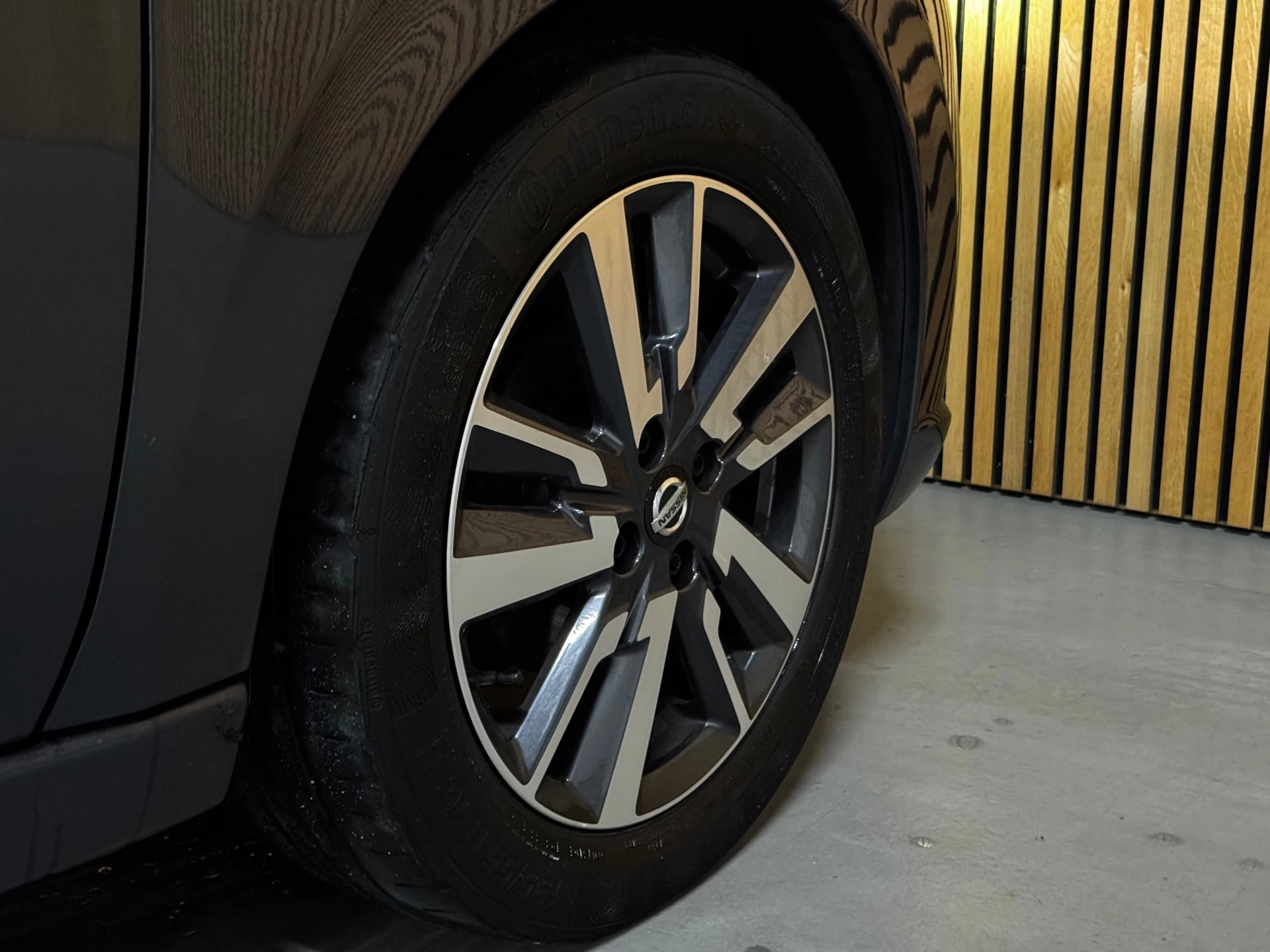 Hoofdafbeelding Nissan Micra