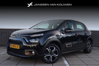 Citroen C3 1.2 PureTech C-Series * Navigatie * Climate Control * Carplay * Cruise Control *