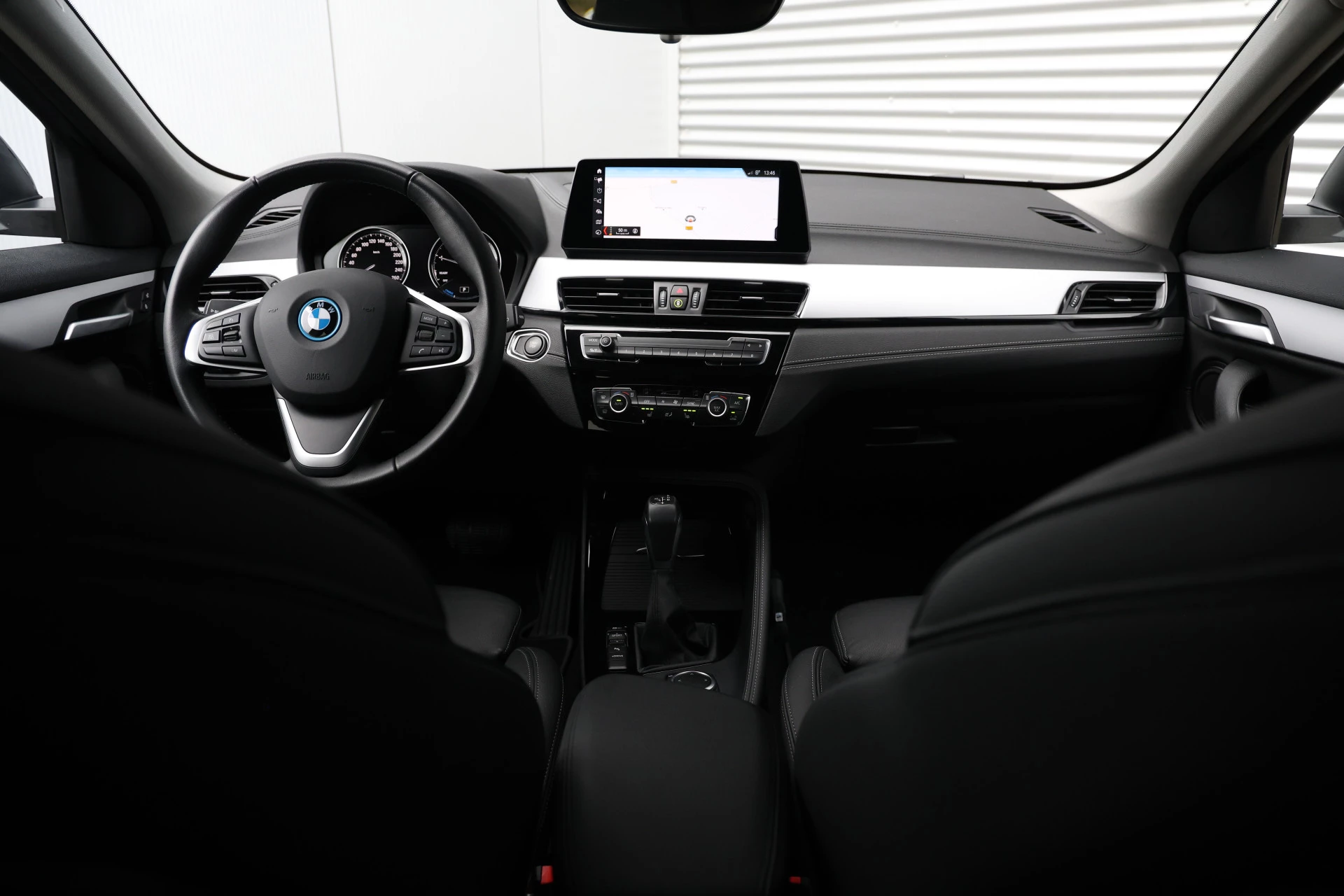 Hoofdafbeelding BMW X2