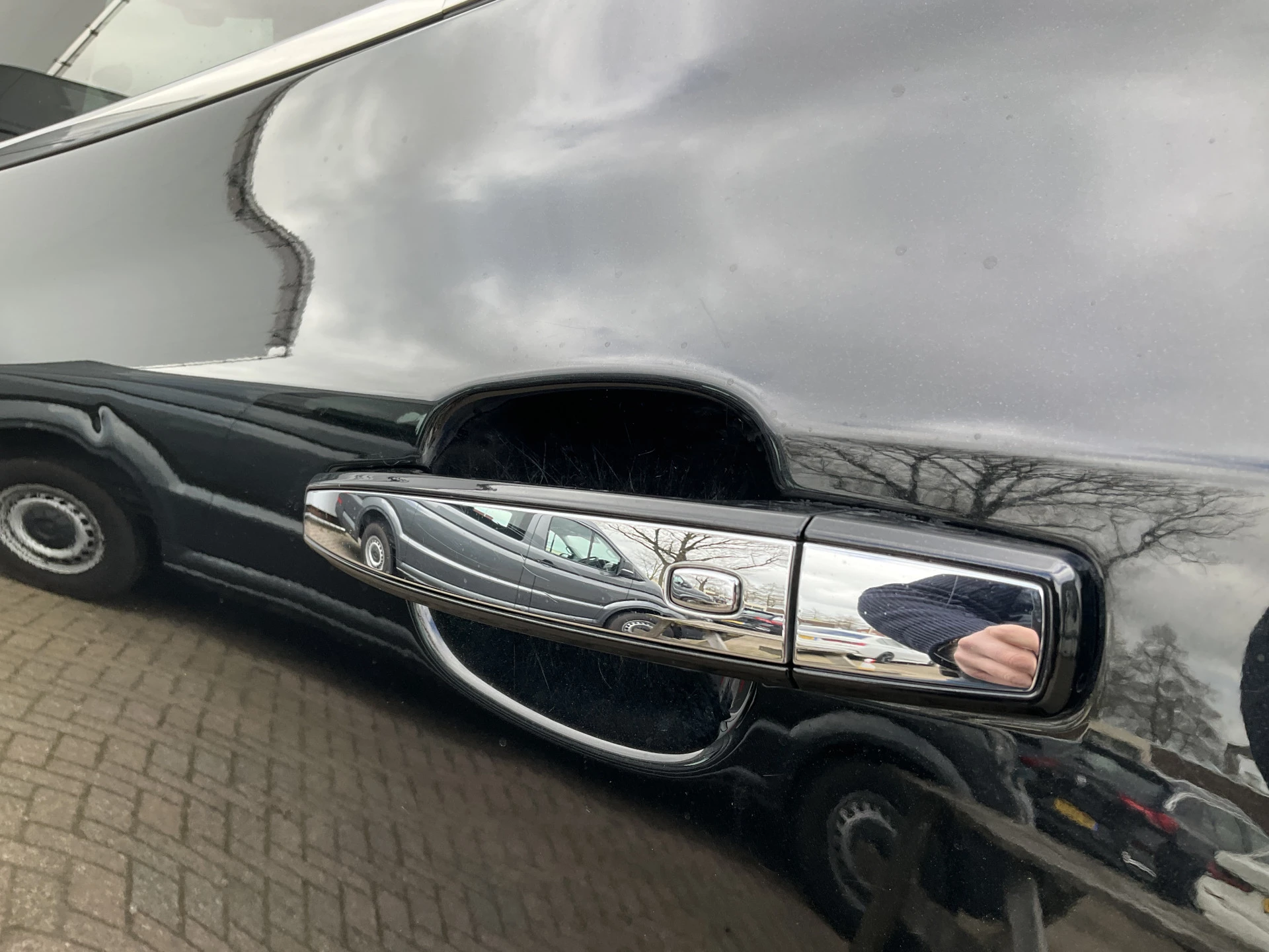 Hoofdafbeelding Opel Mokka X