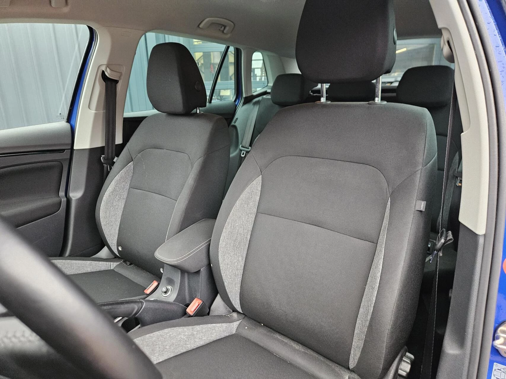 Hoofdafbeelding Škoda Kamiq