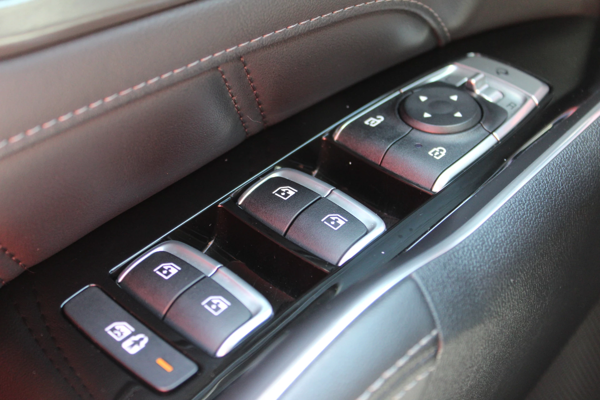 Hoofdafbeelding Kia Sorento