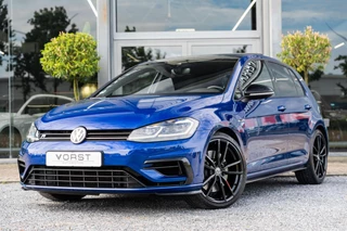 Volkswagen Golf 2.0 TSI 4Motion R Pano Dynaudio Camera
