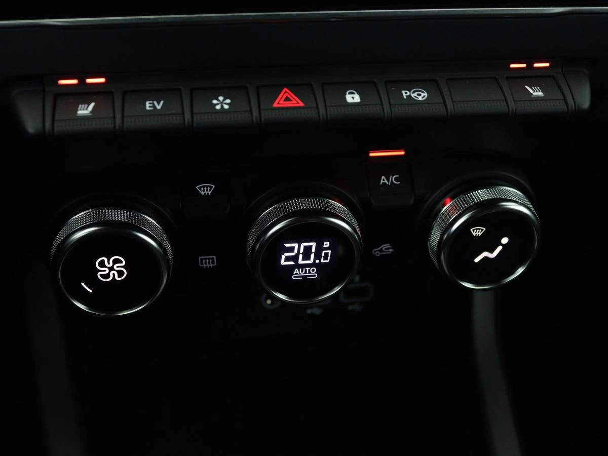 Hoofdafbeelding Renault Arkana