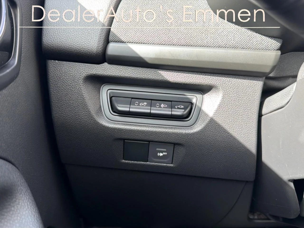 Hoofdafbeelding Renault ZOE