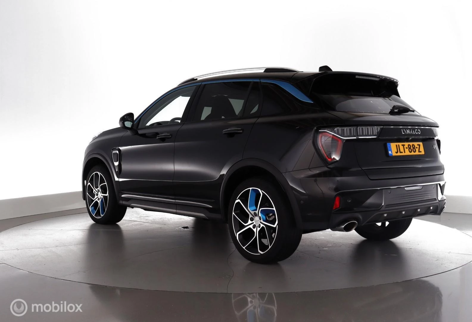 Hoofdafbeelding Lynk & Co 01