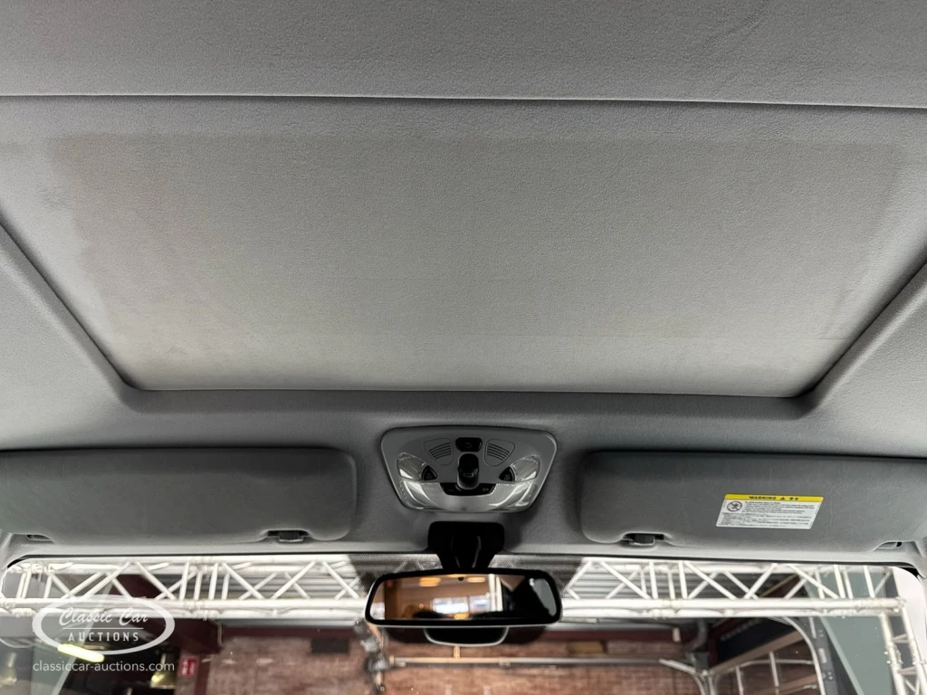 Hoofdafbeelding Mercedes-Benz G-Klasse