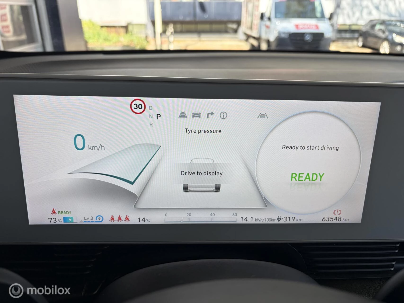 Hoofdafbeelding Hyundai IONIQ 5