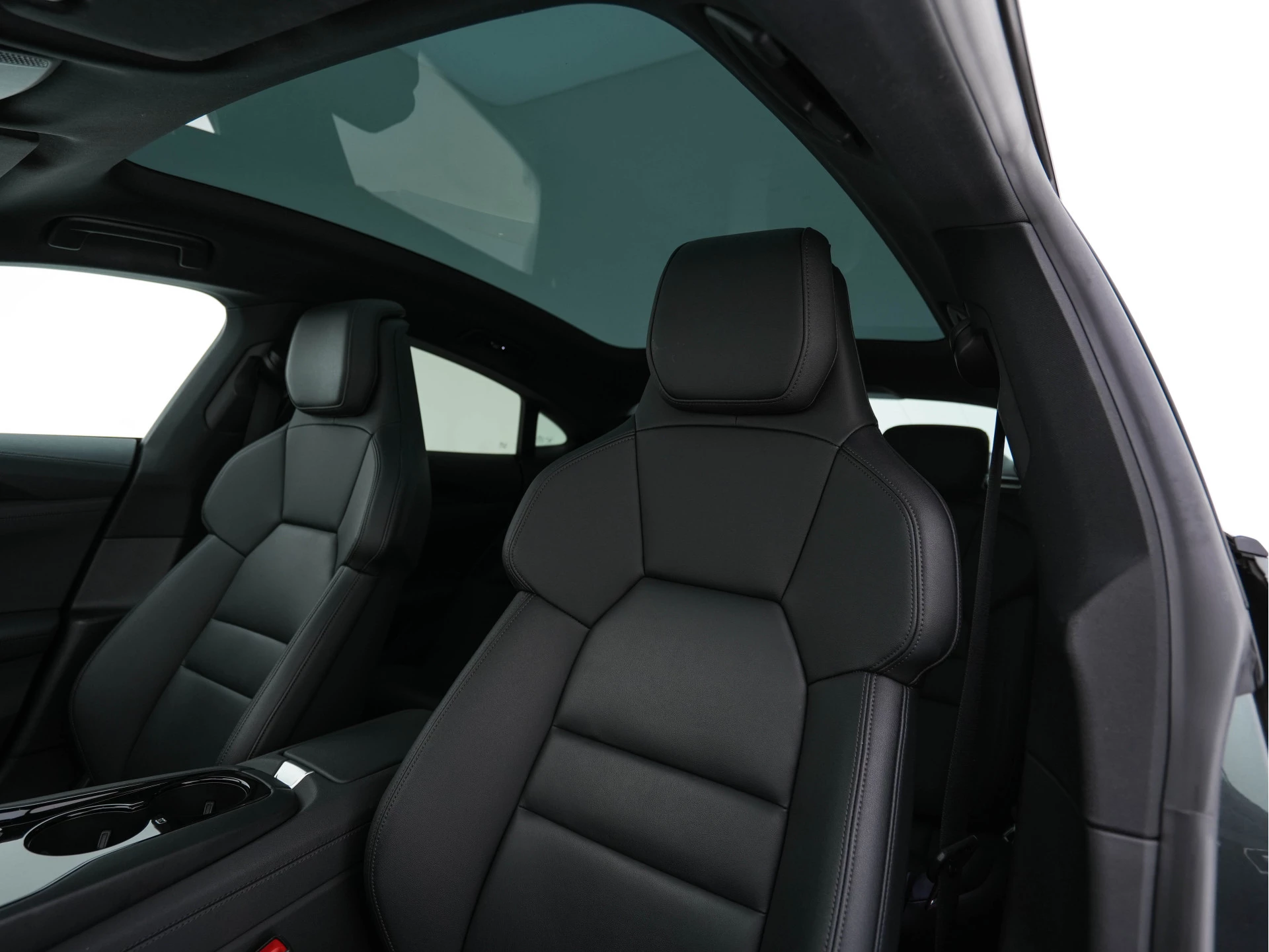 Hoofdafbeelding Audi e-tron GT