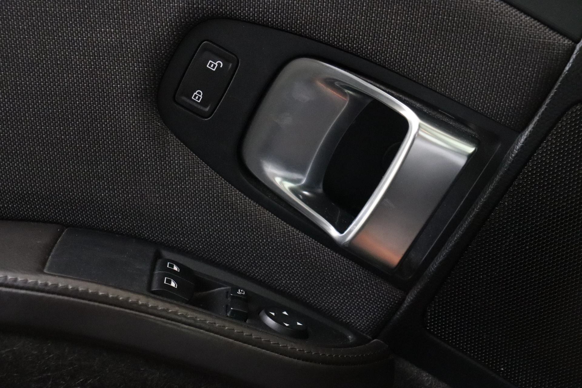 Hoofdafbeelding BMW i3