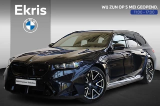 BMW M5 Touring | Panorama Dak | Stoelventilatie en Verwarming | Driving Assistant Professional | Lentevoordeel