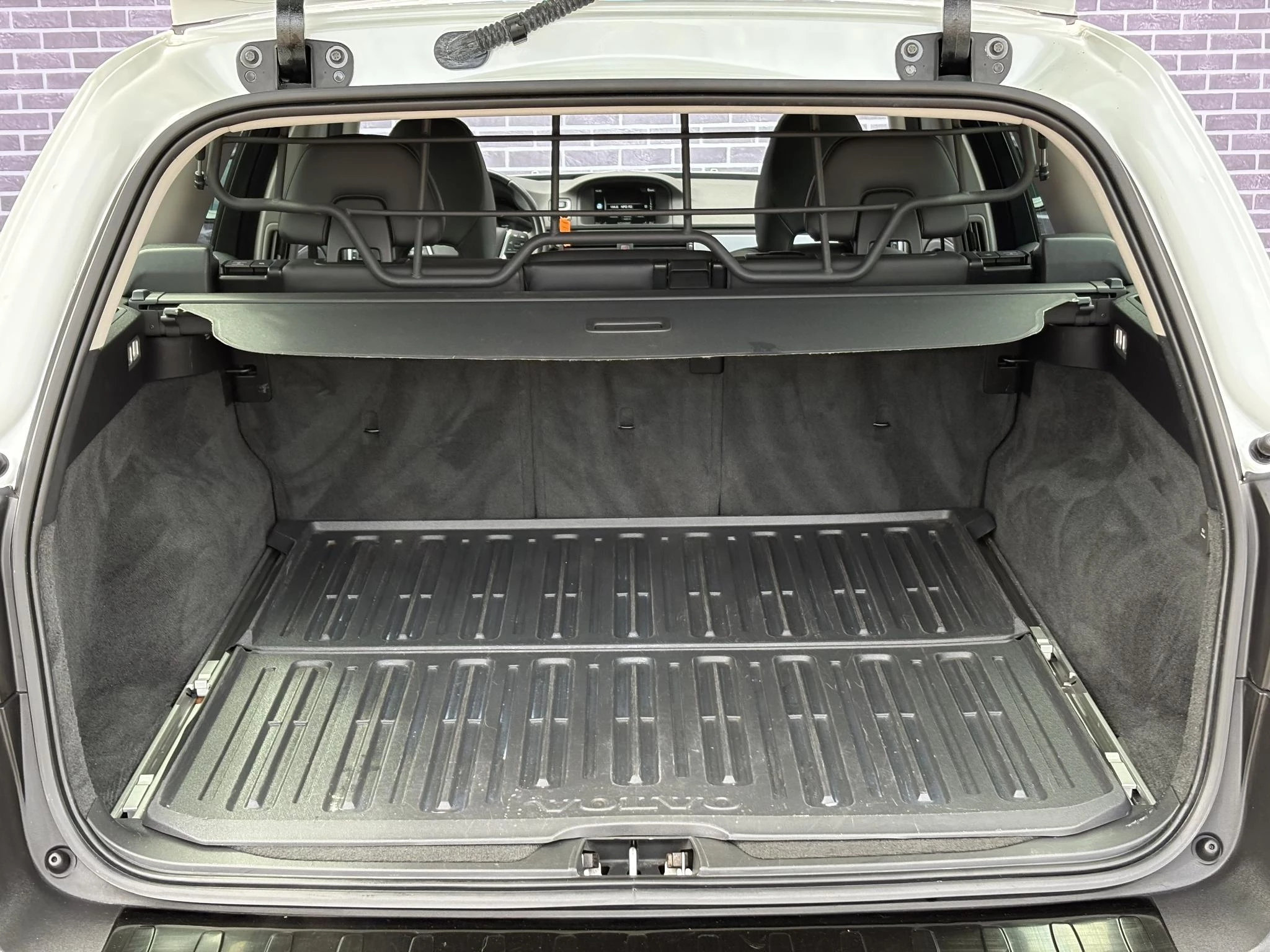Hoofdafbeelding Volvo XC70