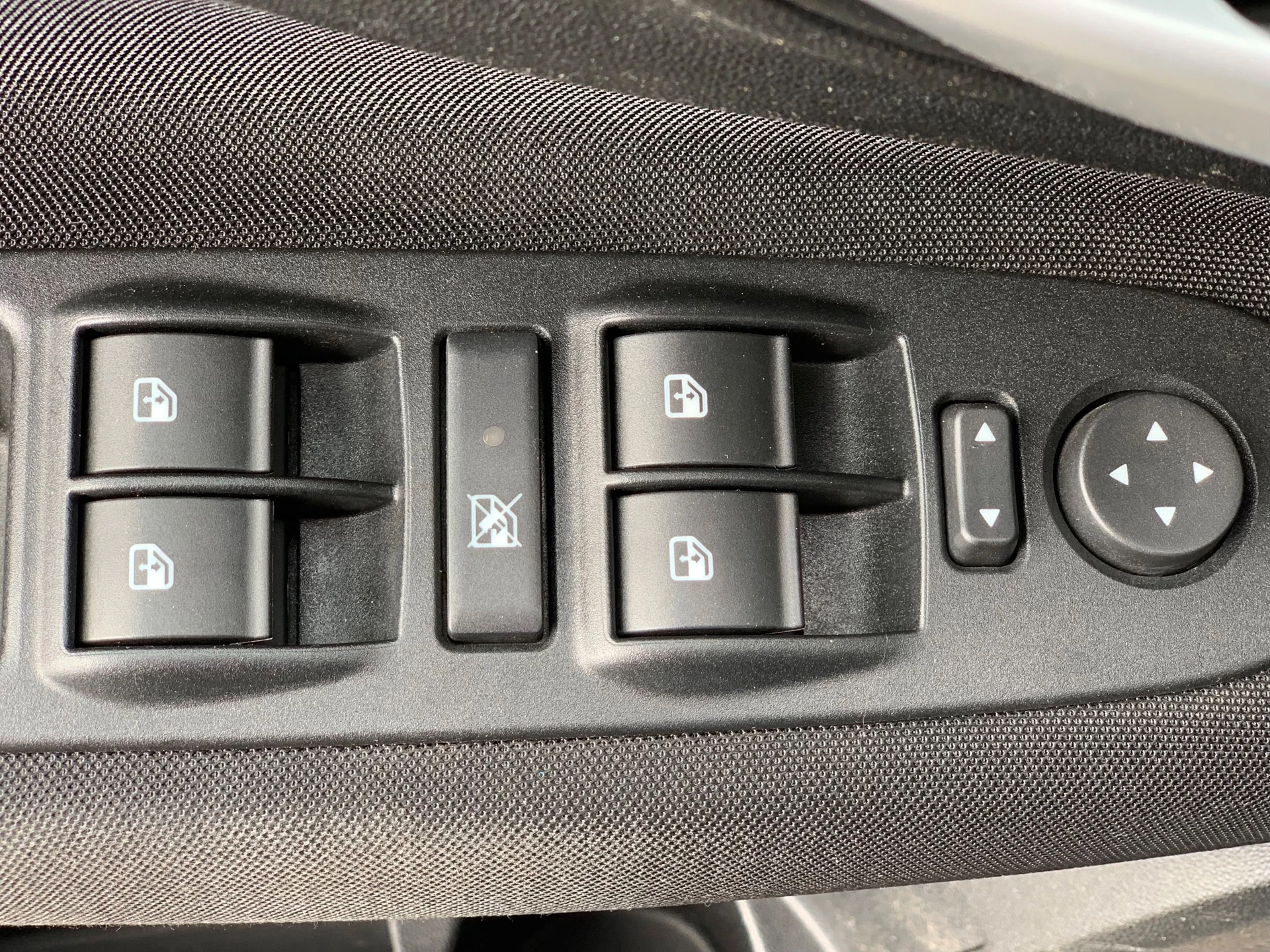 Hoofdafbeelding Fiat Punto