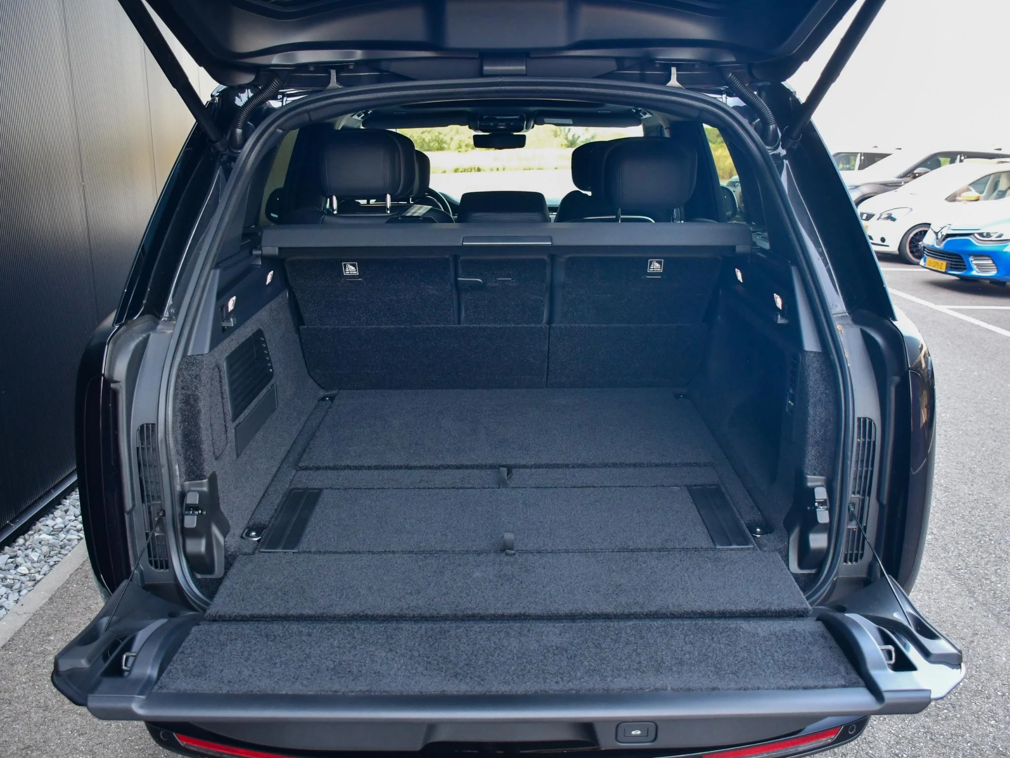 Hoofdafbeelding Land Rover Range Rover