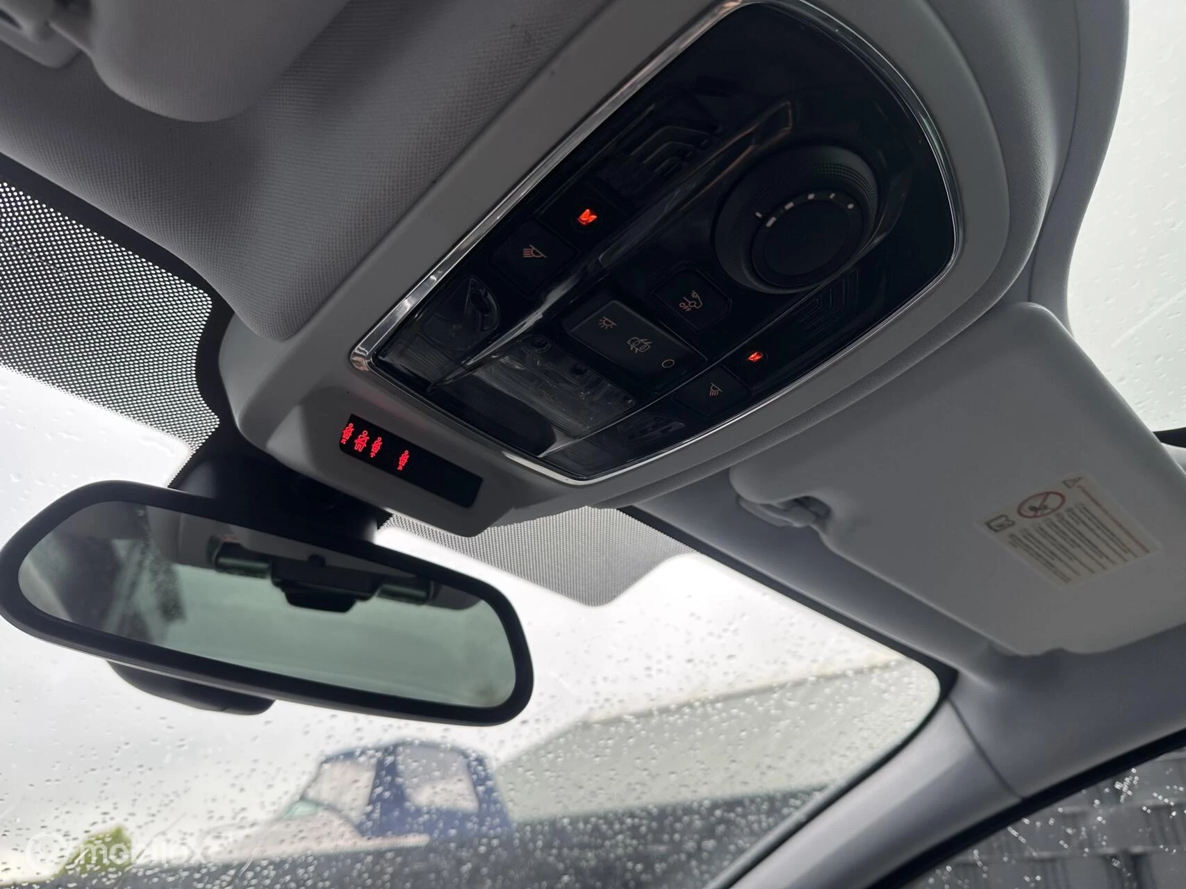 Hoofdafbeelding Peugeot 508
