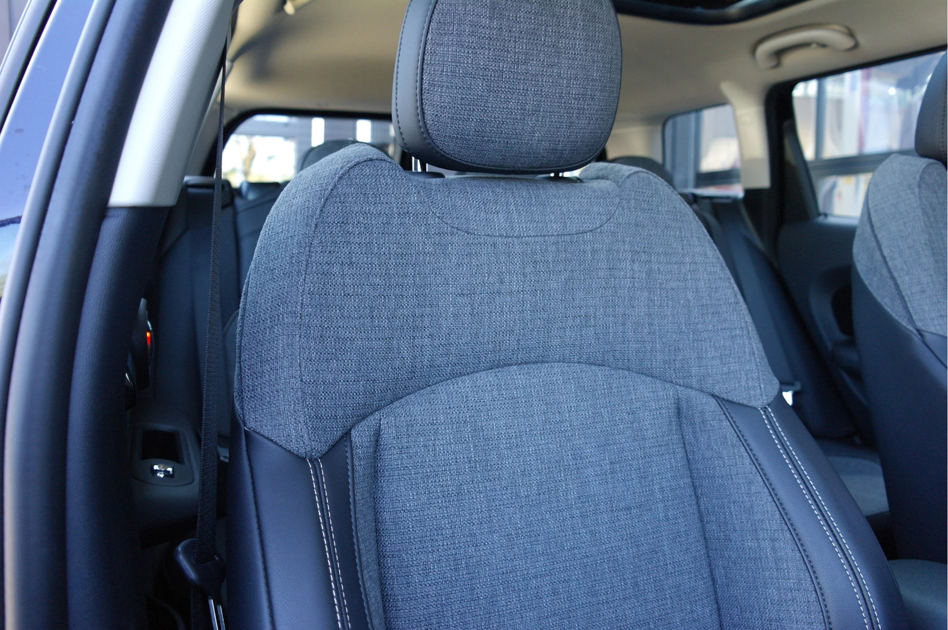Hoofdafbeelding MINI Clubman
