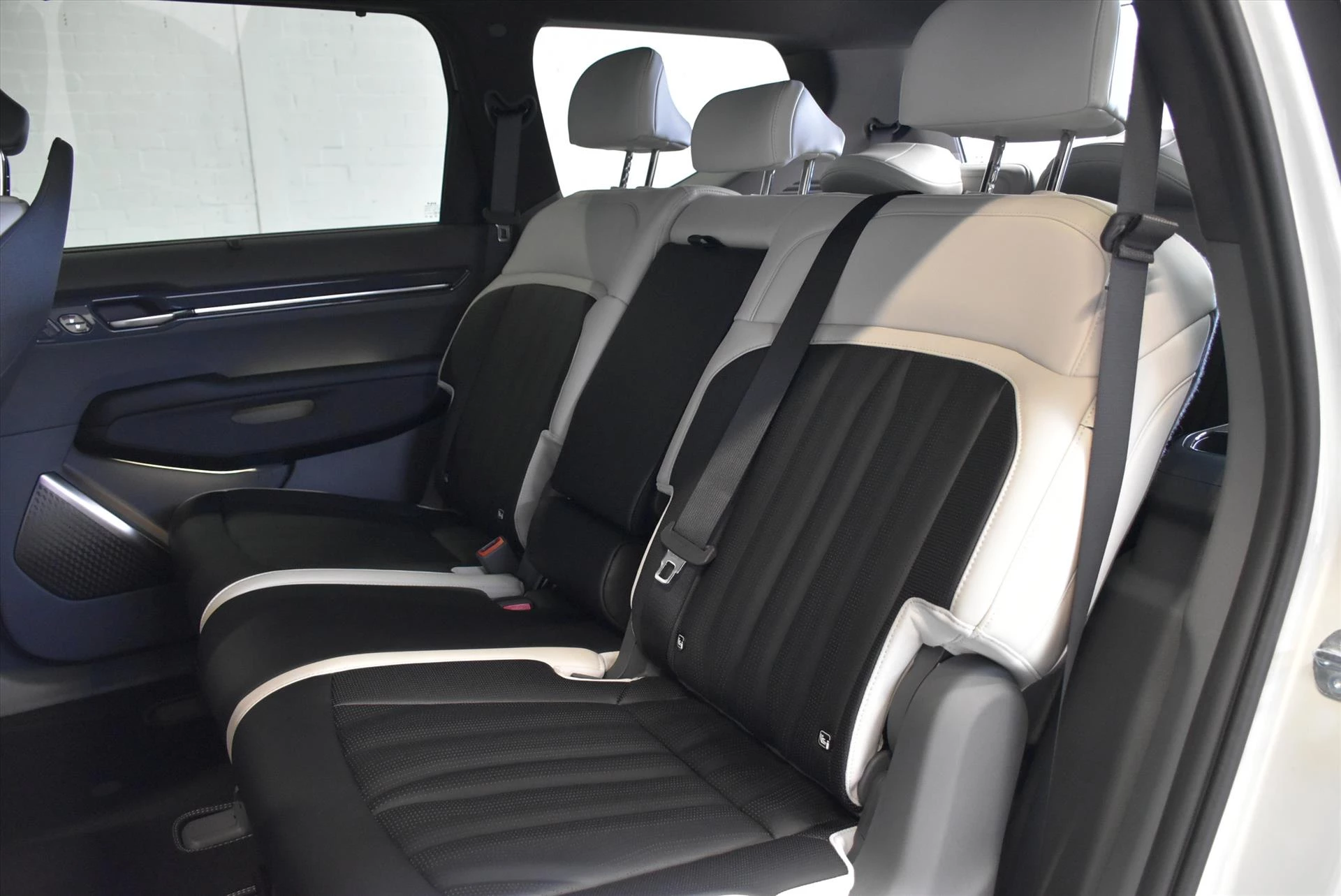 Hoofdafbeelding Kia EV9