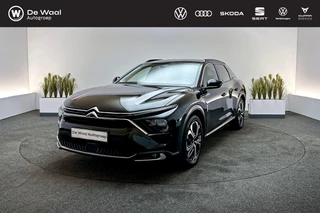 Citroen C5 X 1.6 225pk Automaat Plug-in Hybrid 225 Shine | 360 Graden Camera, Adaptive Cruise Control, 19" LM Velgen |