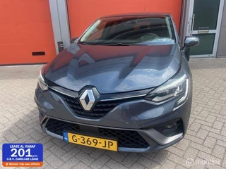 Renault Clio 1.0 TCe Zen 5 DRS 56.000 KM NAP