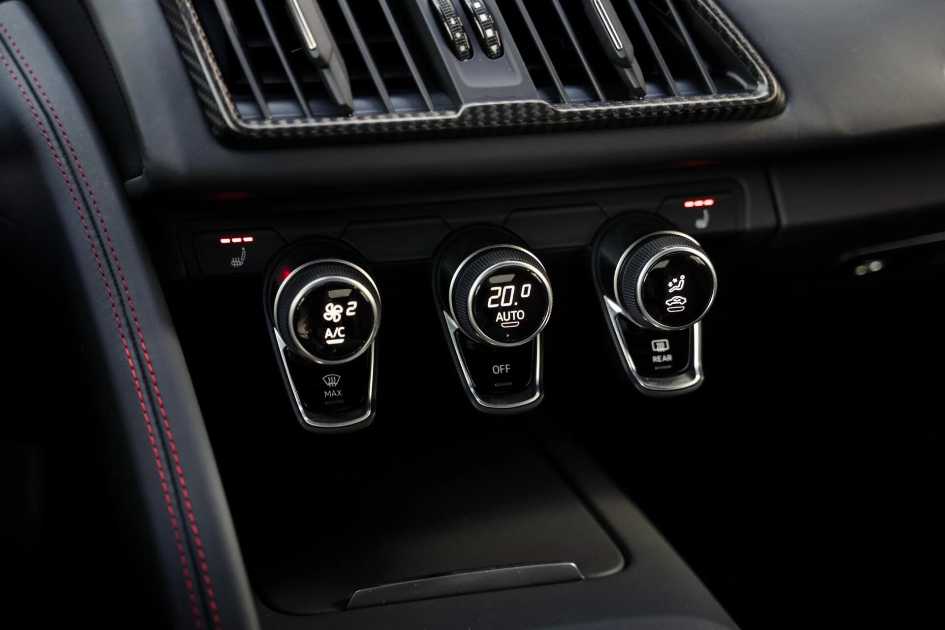 Hoofdafbeelding Audi R8