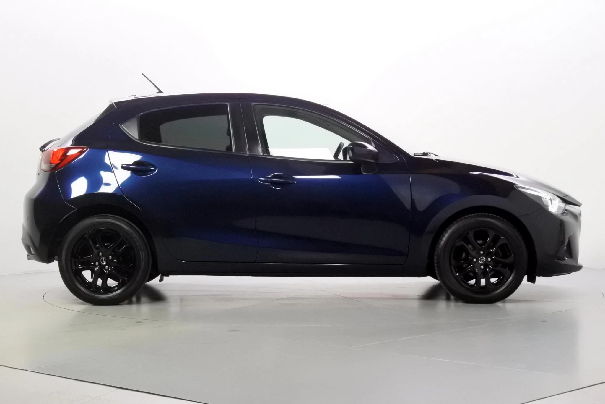 Hoofdafbeelding Mazda 2