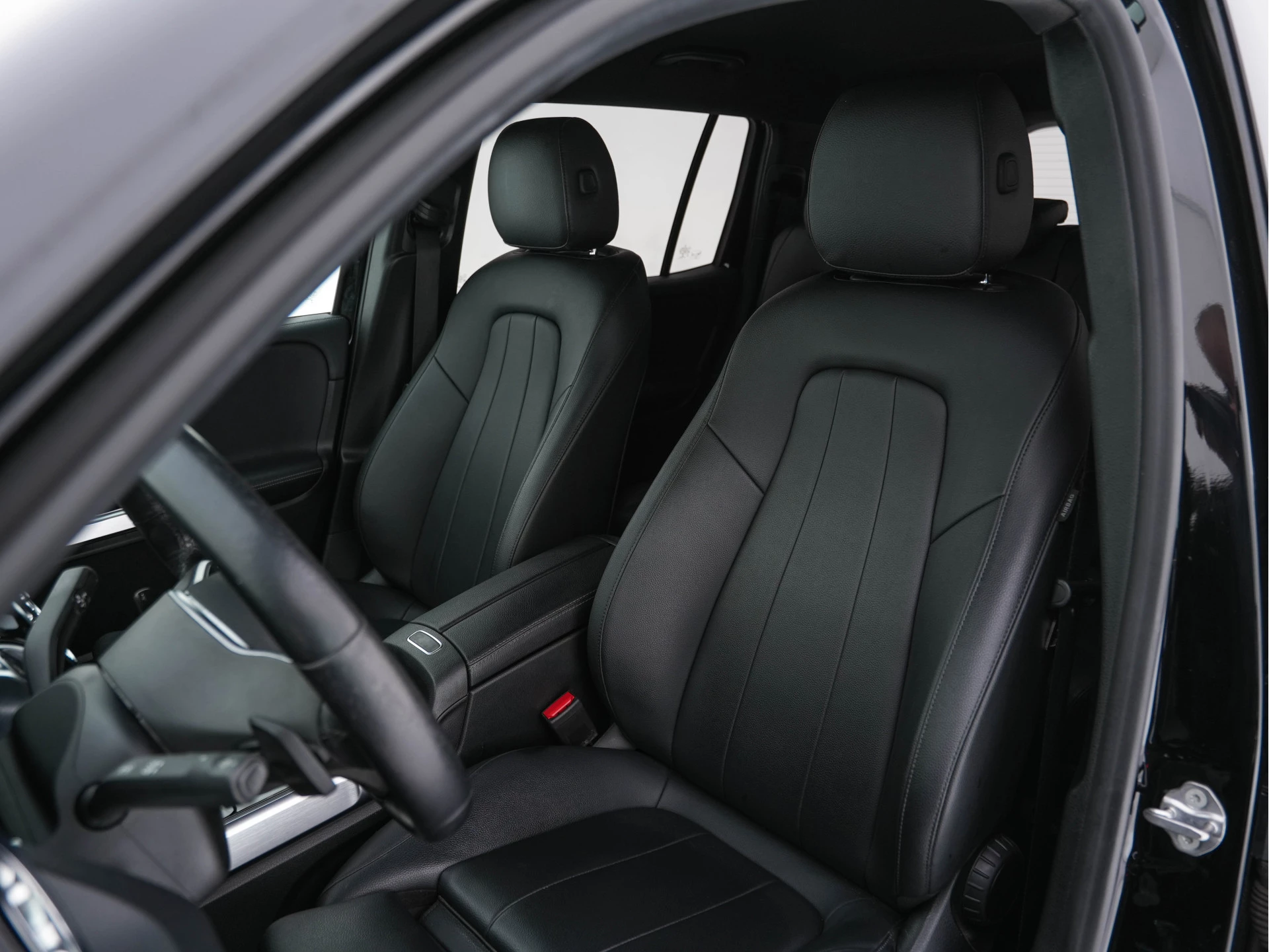 Hoofdafbeelding Mercedes-Benz GLB