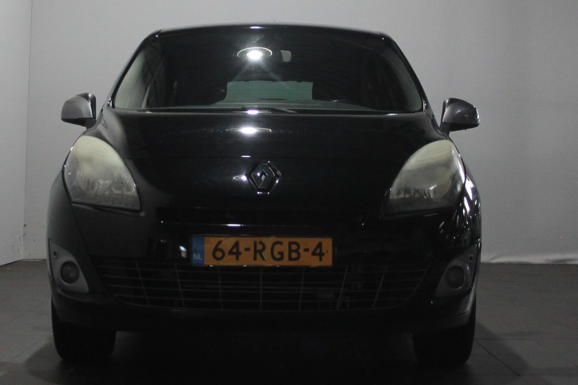 Hoofdafbeelding Renault Grand Scénic