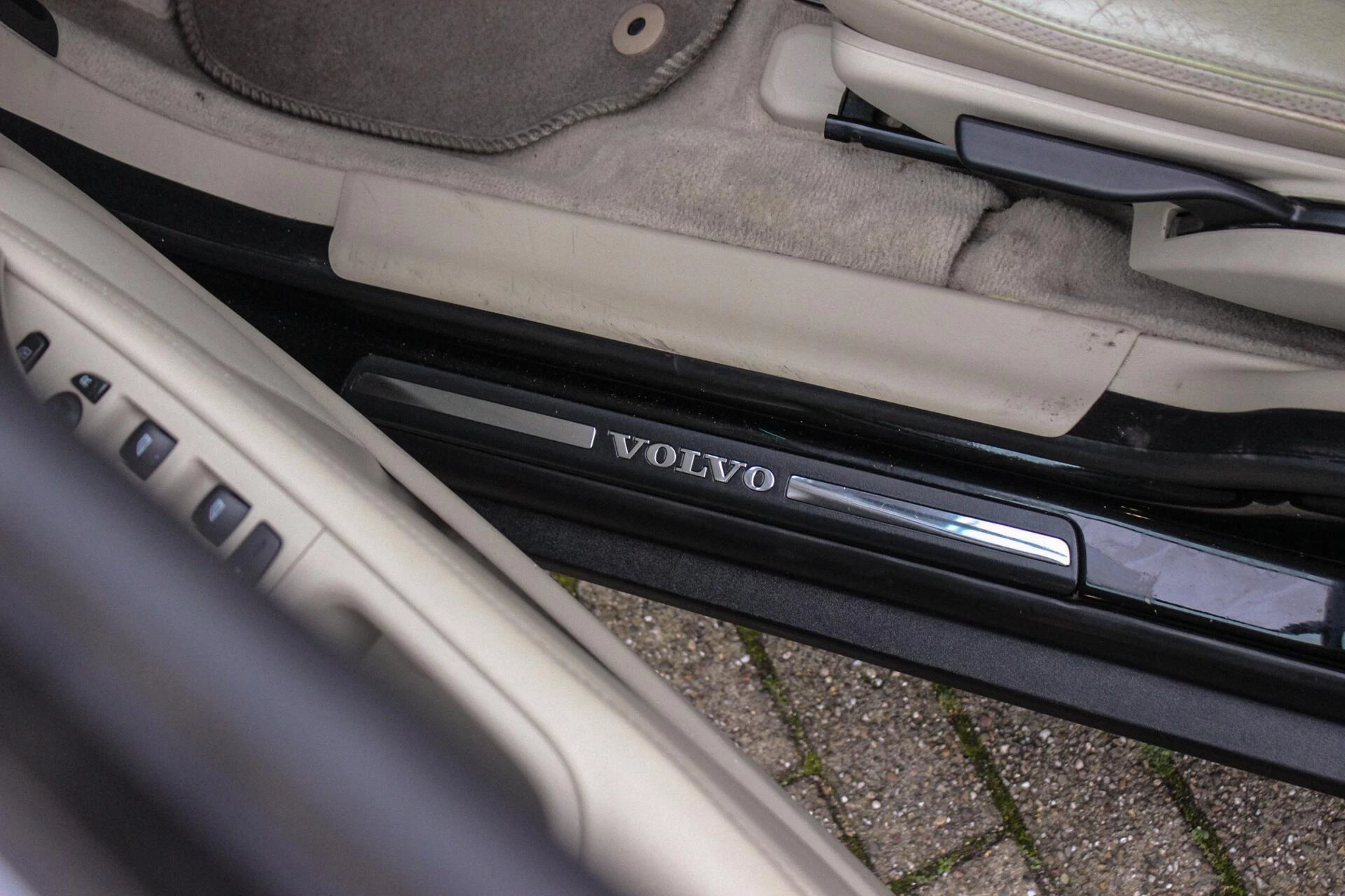 Hoofdafbeelding Volvo XC70