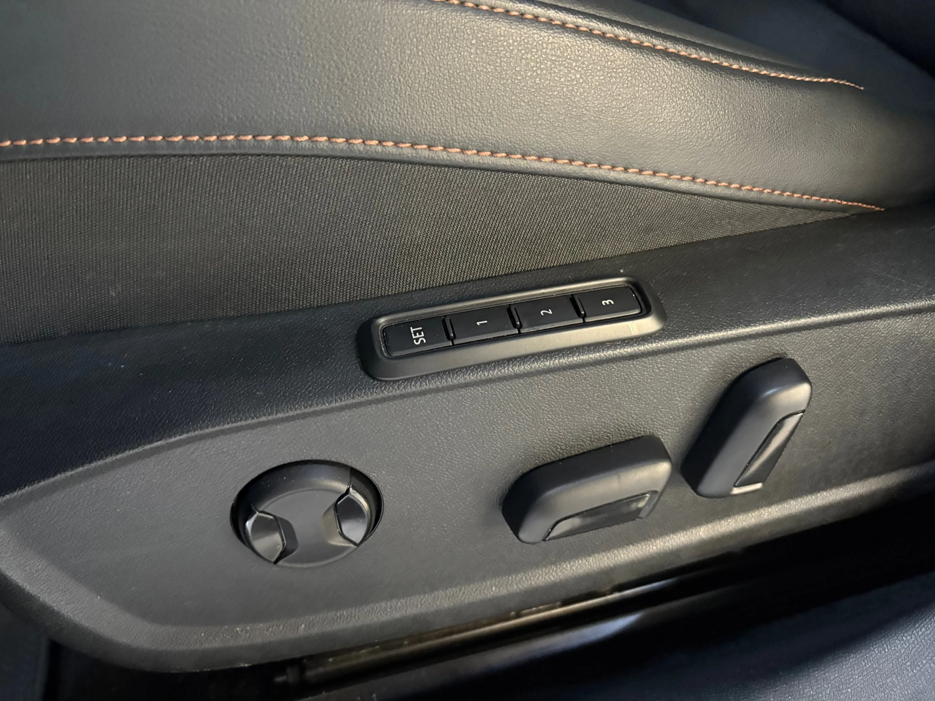 Hoofdafbeelding CUPRA Leon