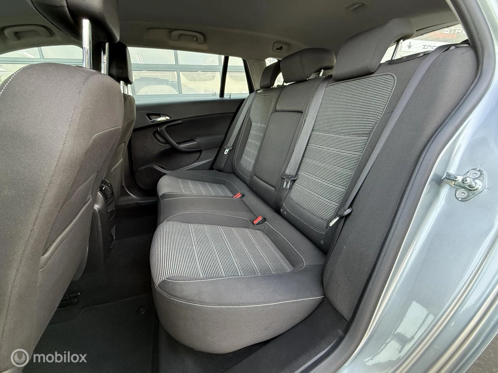 Hoofdafbeelding Opel Insignia