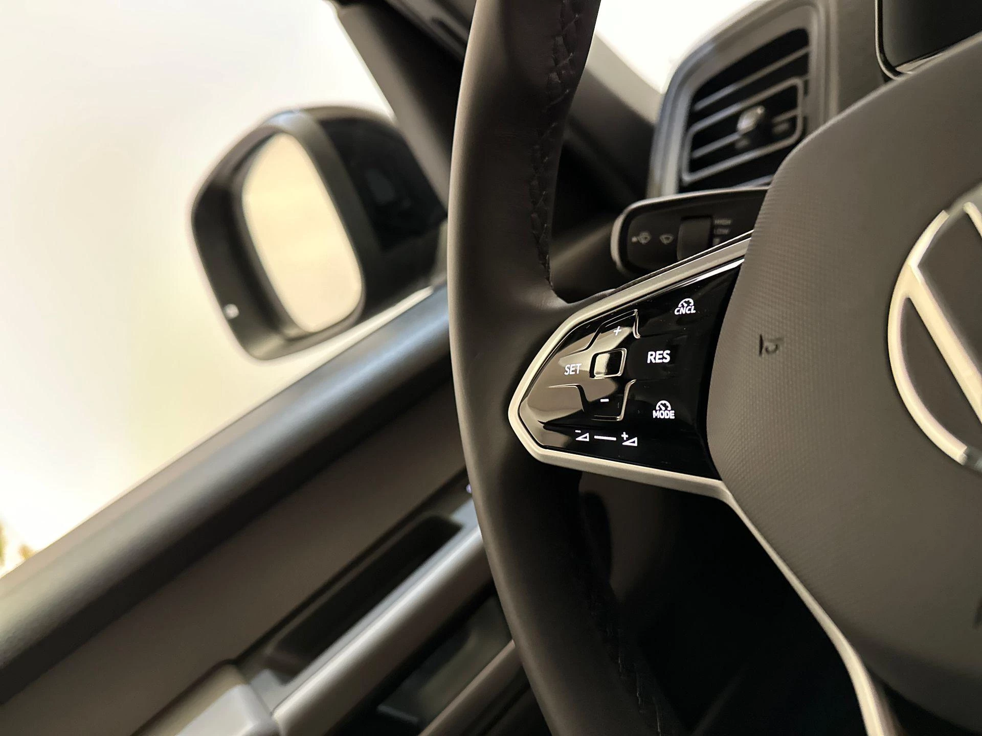 Hoofdafbeelding Volkswagen ID. Buzz Cargo