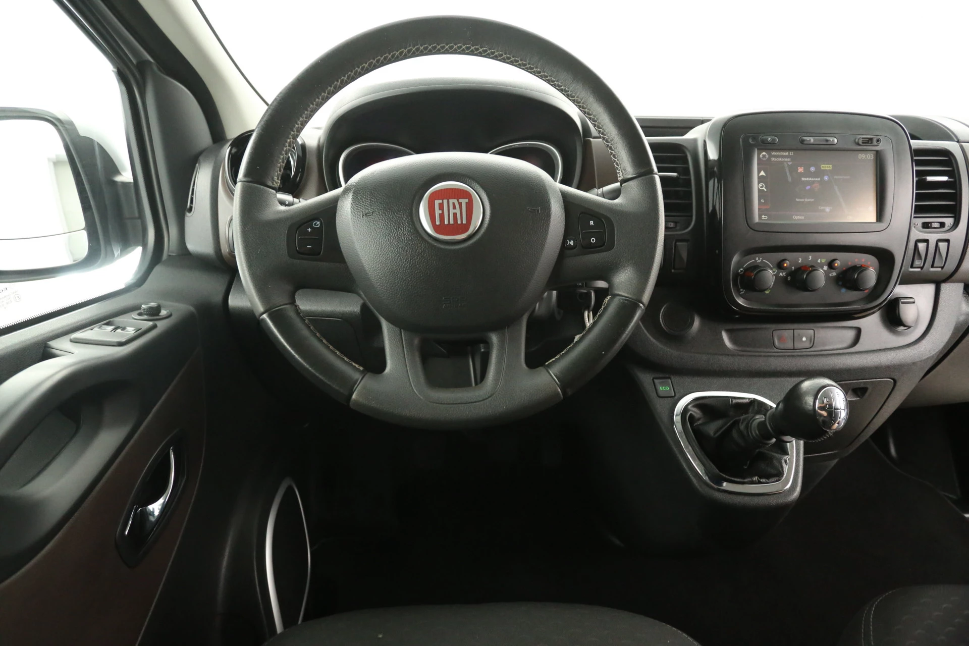 Hoofdafbeelding Fiat Talento