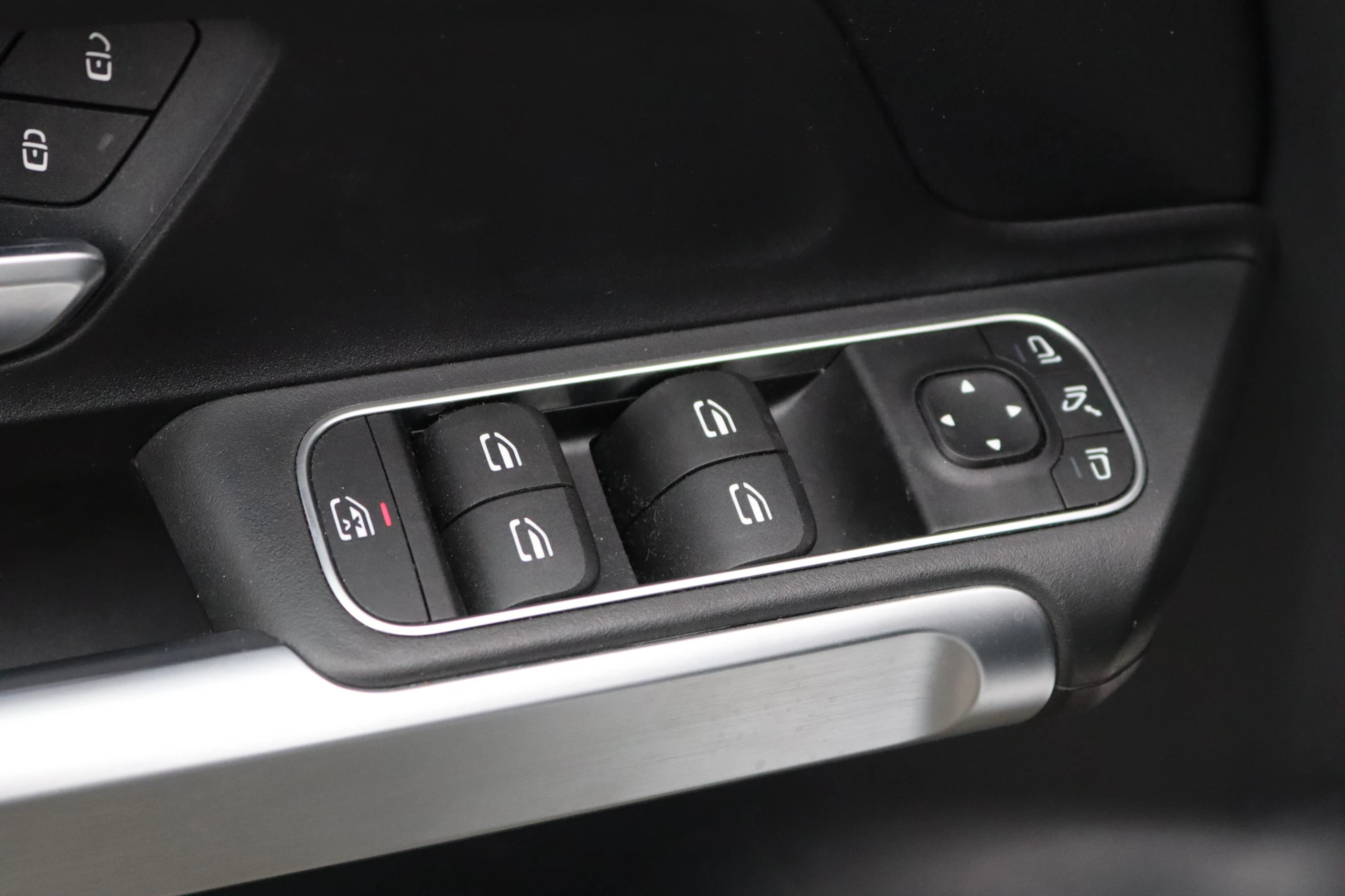 Hoofdafbeelding Mercedes-Benz GLB