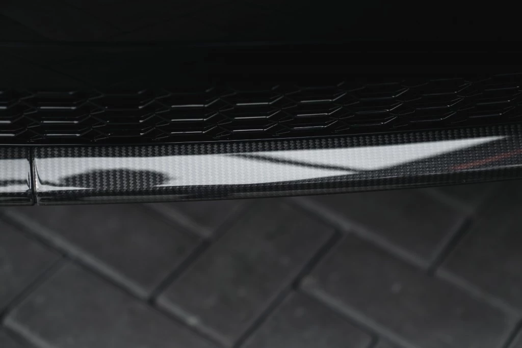 Hoofdafbeelding Audi RS6