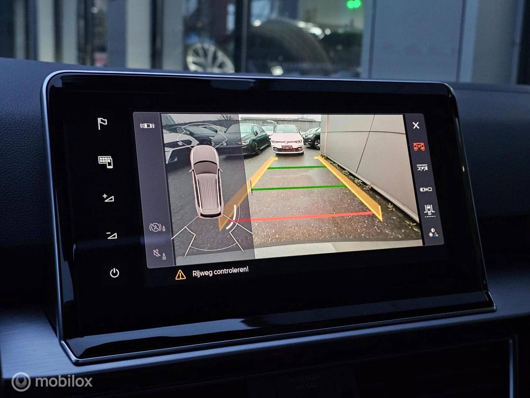 Hoofdafbeelding SEAT Tarraco