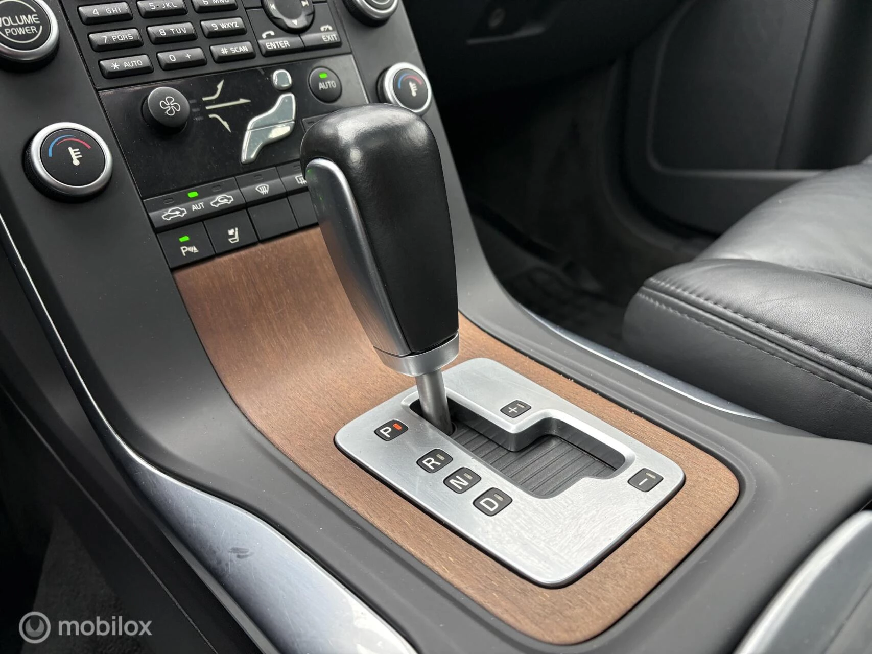 Hoofdafbeelding Volvo V70