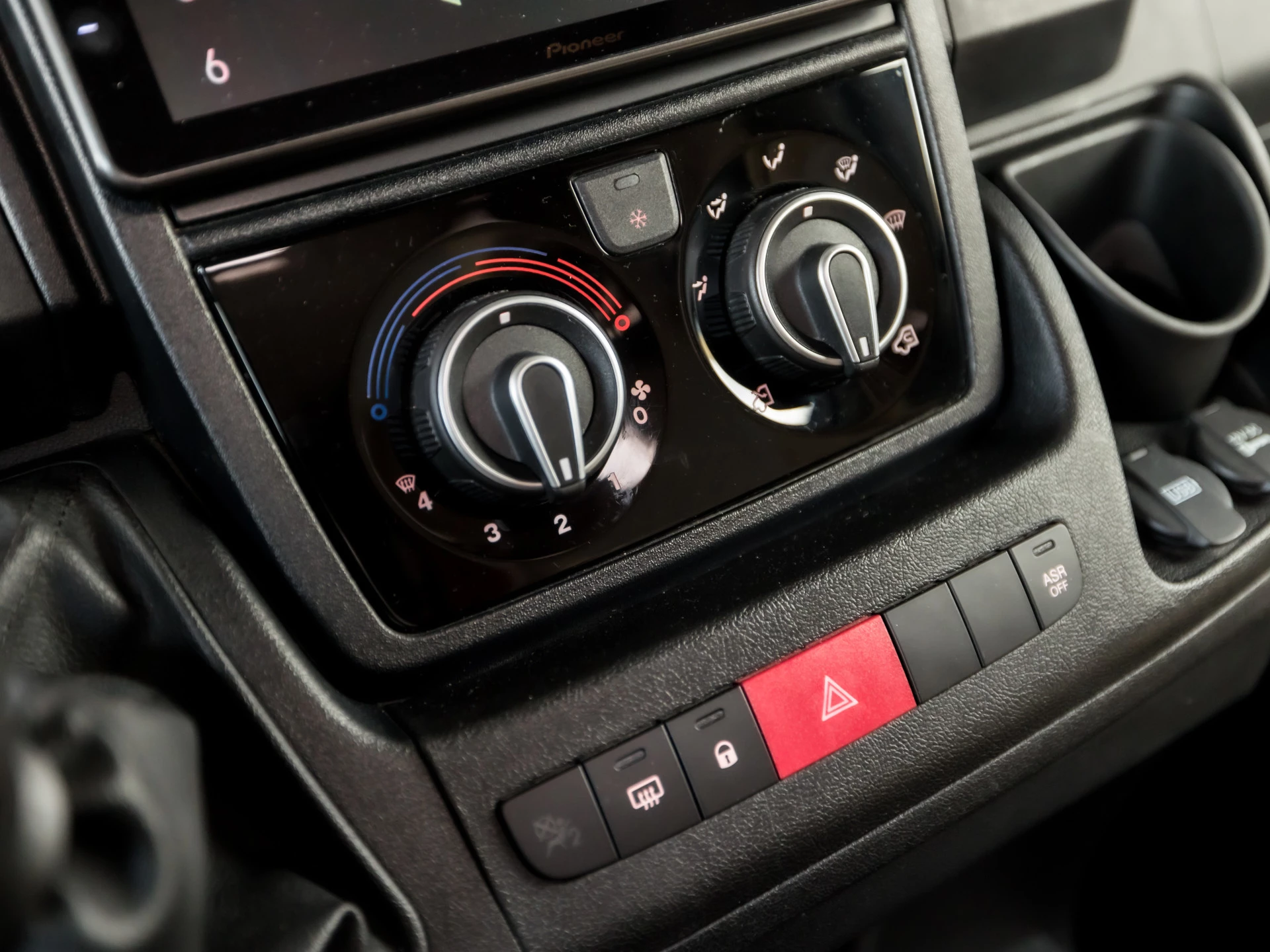 Hoofdafbeelding Carado A 464