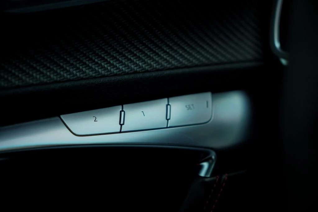 Hoofdafbeelding Audi RS6