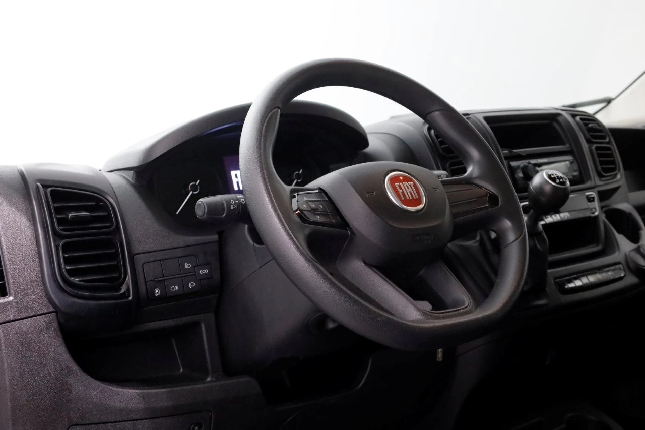 Hoofdafbeelding Fiat Ducato