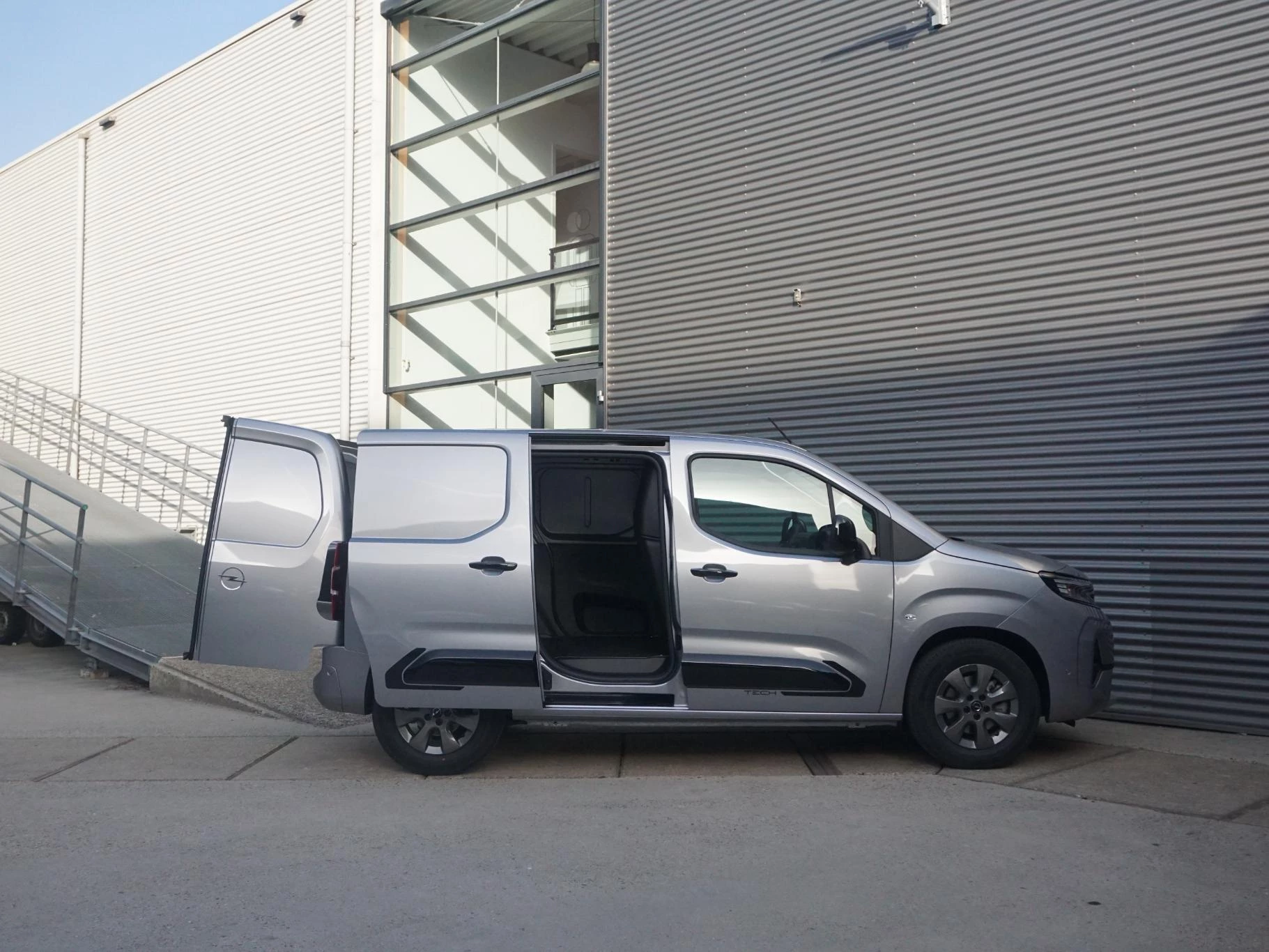 Hoofdafbeelding Opel Combo